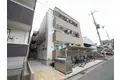フジパレス吉田本町Ⅲ番館