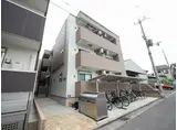 フジパレス吉田本町Ⅲ番館