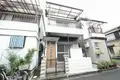 大阪府東大阪市日下町4丁目の戸建賃貸