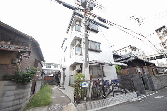 古川マンション