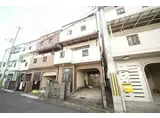 近鉄けいはんな線 新石切駅 徒歩14分 3階建 築30年