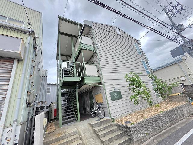 オークグレイス吉田