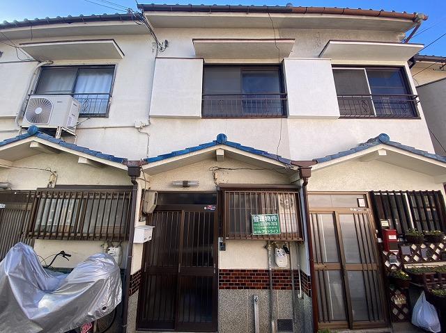 ロッヂ若江東町1丁目