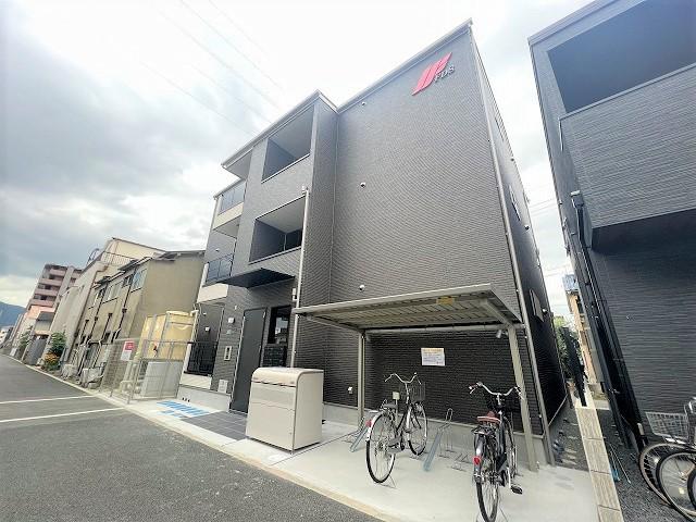 メゾン・プラスワン