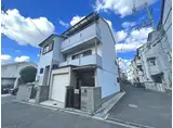 近鉄奈良線 瓢箪山駅(大阪) 徒歩28分 3階建 築30年