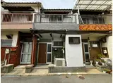 近鉄奈良線 石切駅 徒歩13分 2階建 築50年