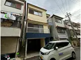 近鉄奈良線 石切駅 徒歩31分 3階建 築39年