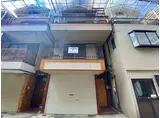 近鉄奈良線 八戸ノ里駅 徒歩11分 3階建 築43年