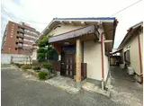 近鉄けいはんな線 荒本駅 徒歩6分 1階建 築31年