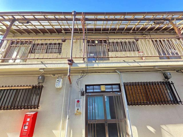 西岩田文化