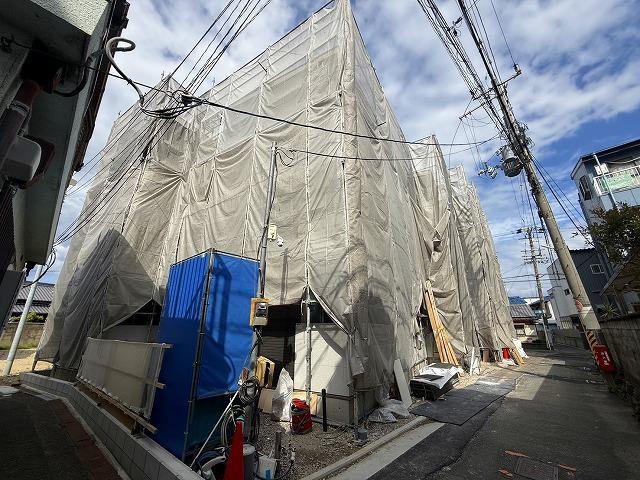 FSTYLE東大阪本庄1号館