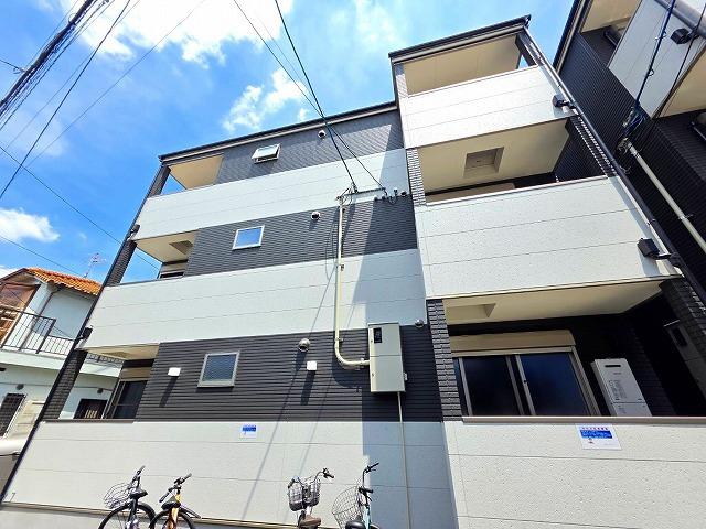 FSTYLE東大阪本庄1号館