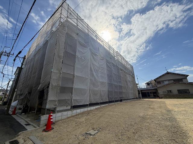 FSTYLE東大阪本庄2号館