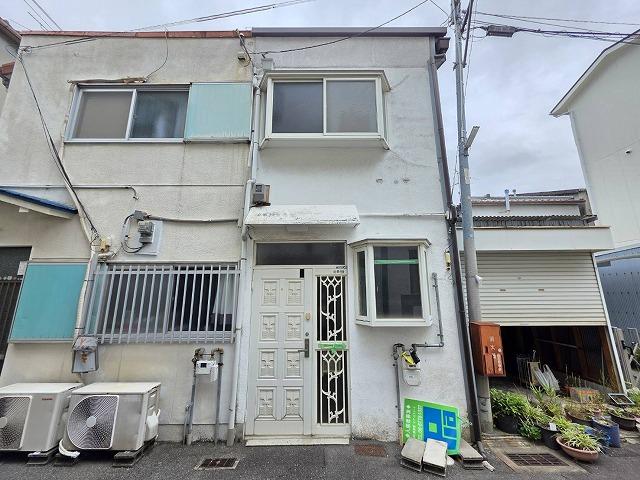 六万寺町3丁目テラス