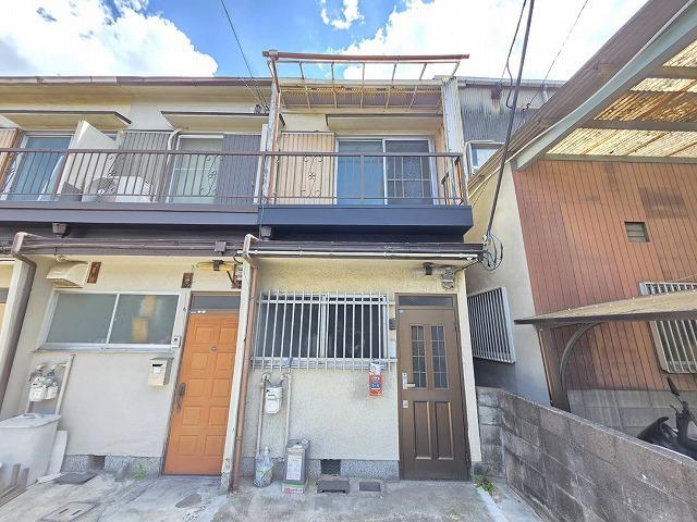 若江南町4丁目テラス