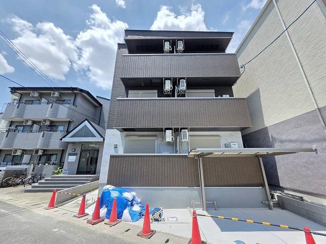 フジパレス吉田サウス