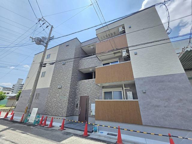 フジパレス吉田ノース