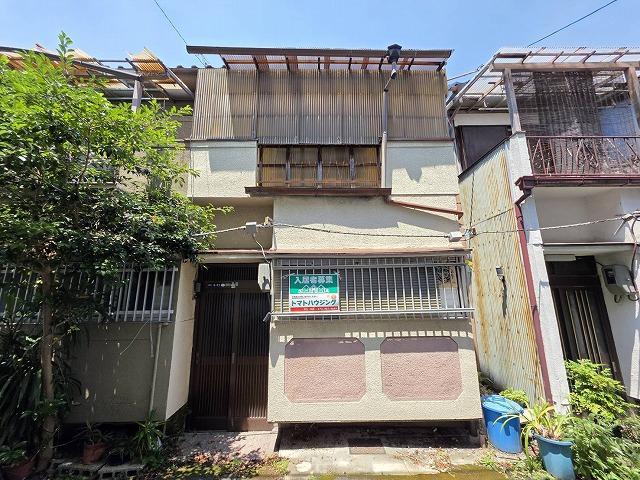 喜里川町9-13テラス
