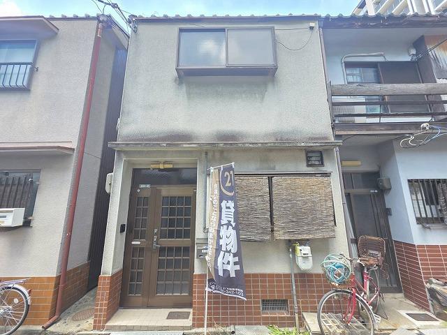 神田町貸家