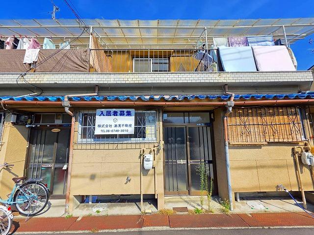 東鴻池町4丁目テラス