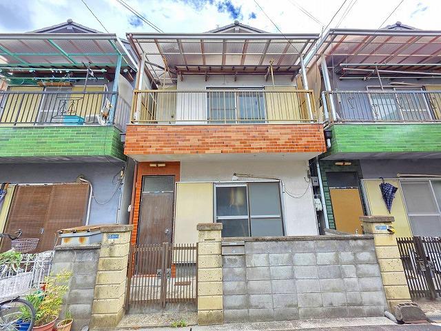 日下町2丁目テラス