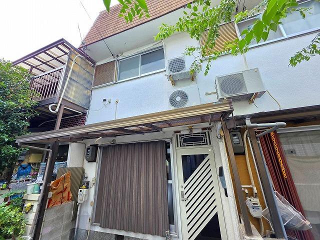 川田2丁目テラス