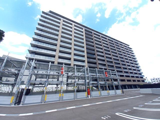 S-RESIDENCE愛宕サウス