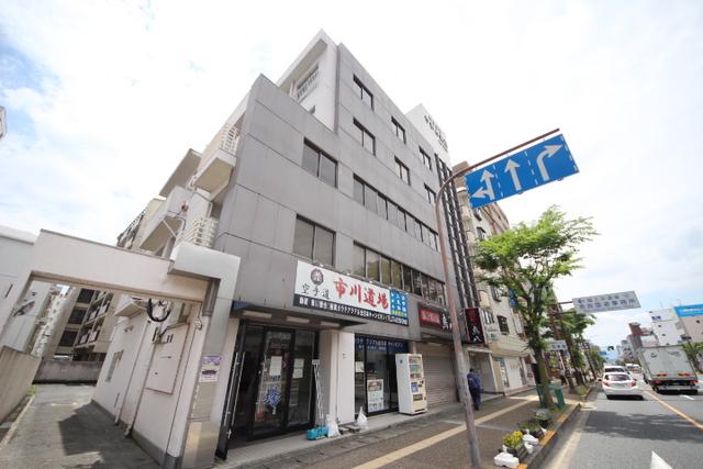 やまと建設第一ビル