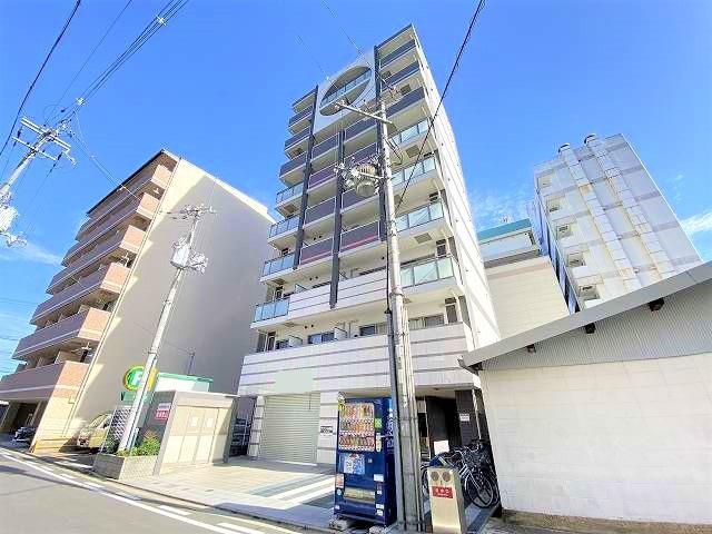 インペリアル奈良大宮