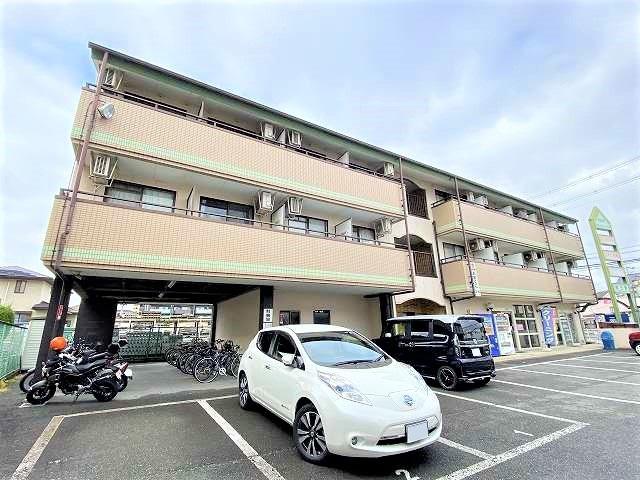 三芳ビル