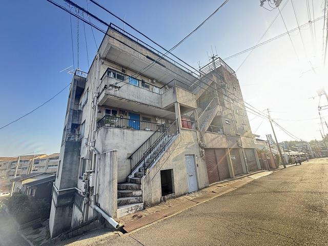 西ノ京ハイツ