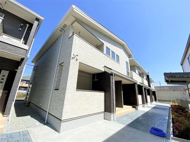 マリオ今国府町B