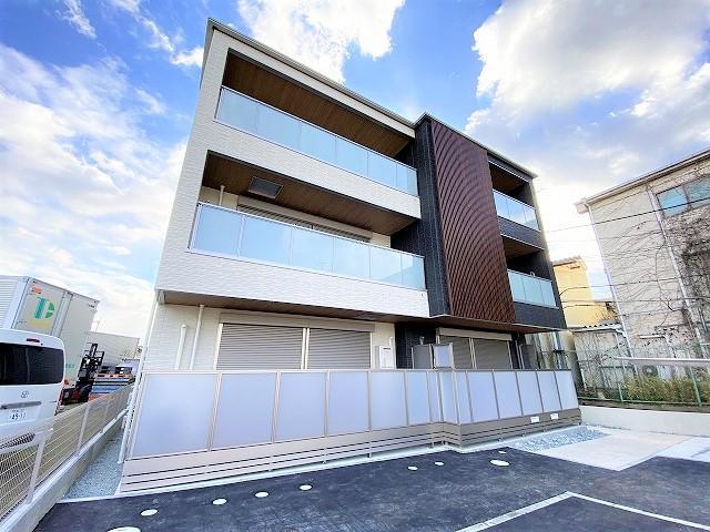 シャーメゾンFUJIMOTO2
