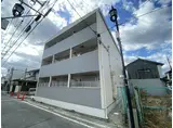 クレアール堺町2