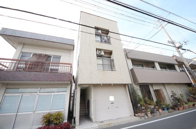 栄マンション