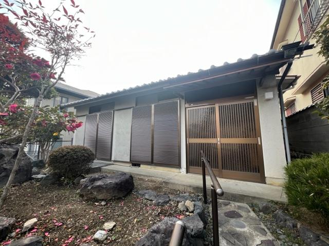 JR関西本線 法隆寺駅 徒歩28分 1階建 築47年