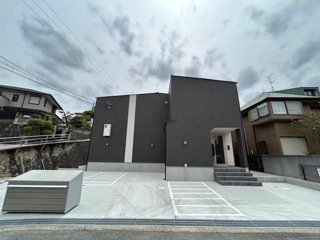 ジーメゾン富雄エヴァース