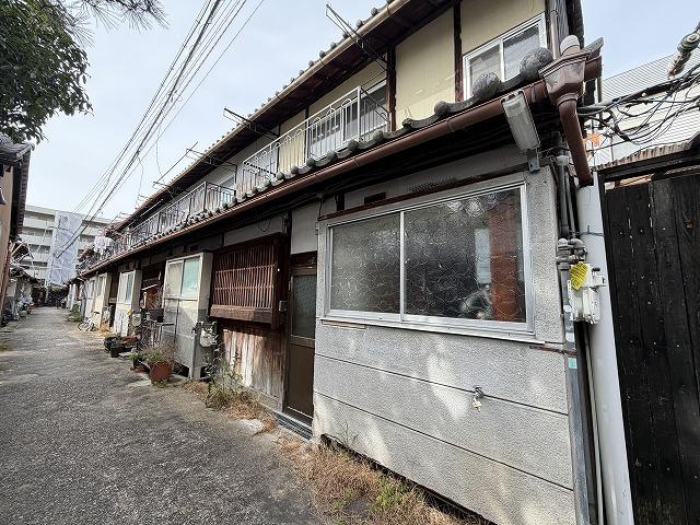 北袋町貸家西棟