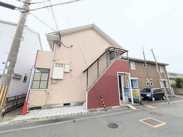 一由ハイツ新大宮