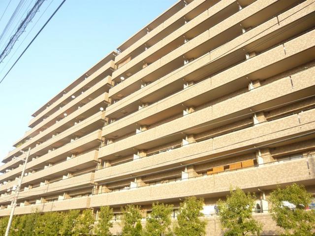 ライオンズマンション枚方ガーデンヒルズ