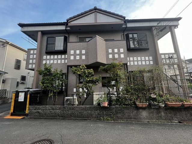 ファームハイツ