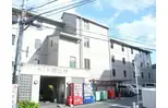 ヴィラ岡山手