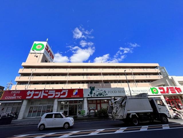 グレイスニシムラ