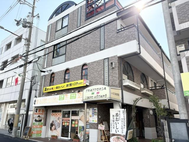 大門ガーデンビル