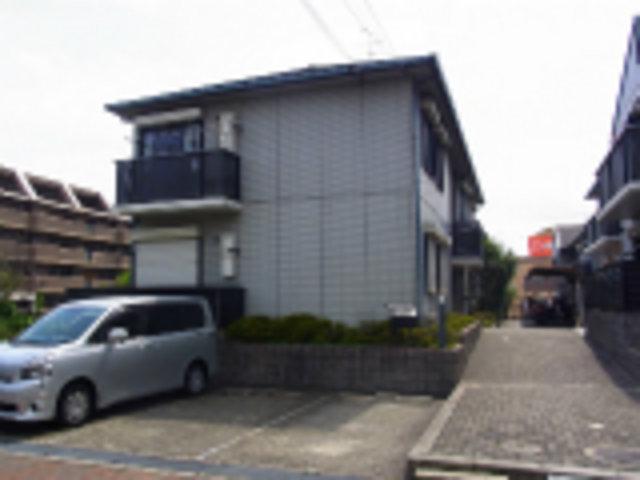 ファミーユ南が丘