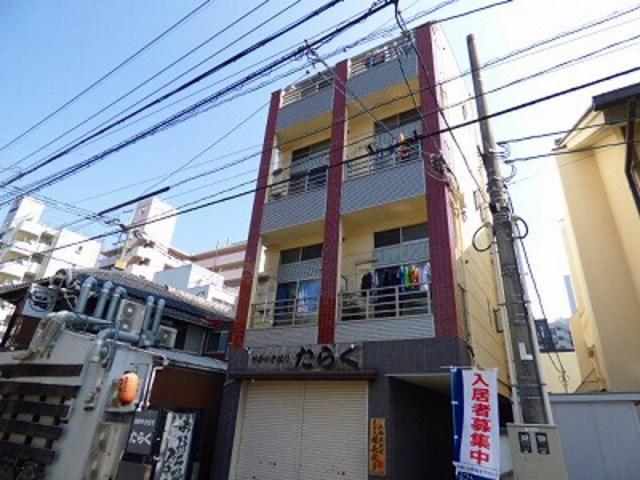ジェンティーレ天神Ⅰ