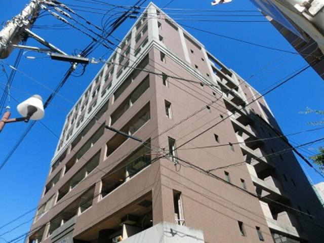 ピュアドームリバージュ平尾