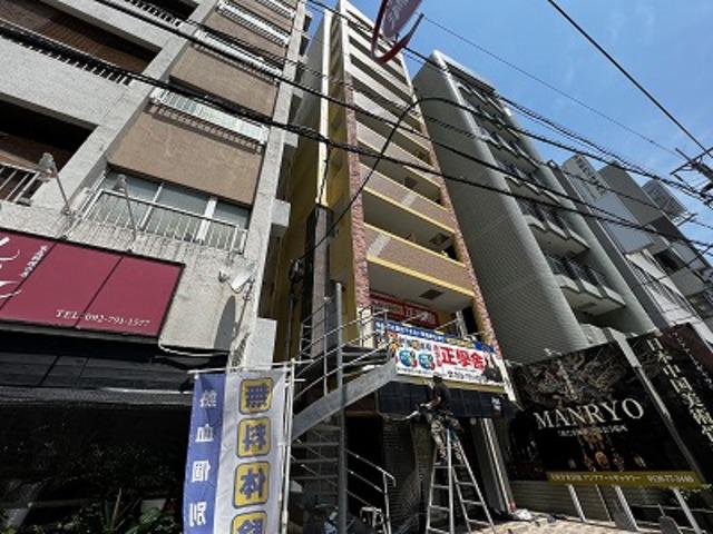 アリエス平尾Ⅱ