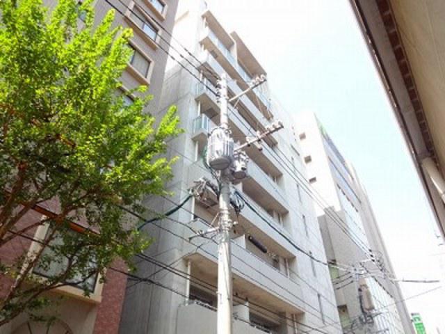 アソシアグロッツォ平尾ザ シティ