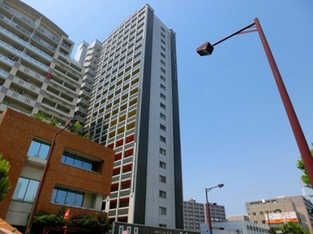 60 V-TOWER天神